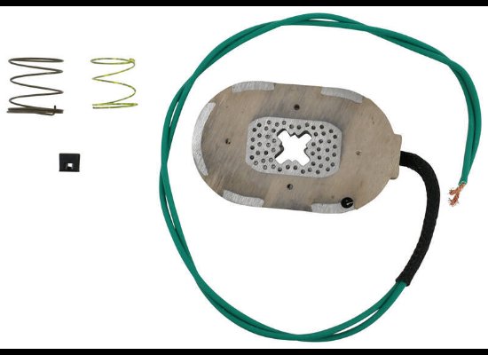 Brake Magnet For 10"x2. 1/4" Elec Fits Most Brands