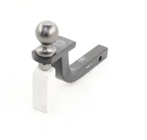 BALL MOUNT 1-1/4