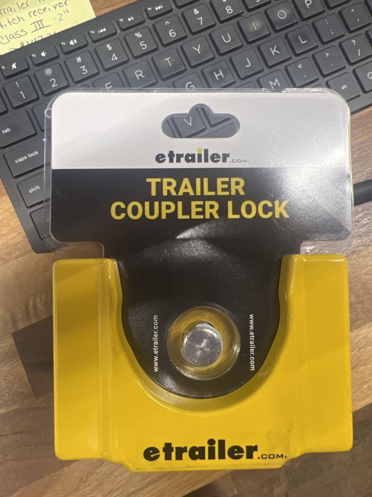 1 7/8 & 2" BALL COUPLERS