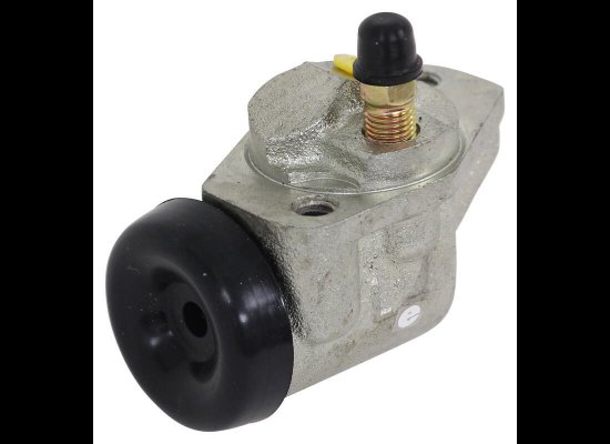 Wheel Cylinder, 10 & 12 Single Servo, Marine, Left Hand