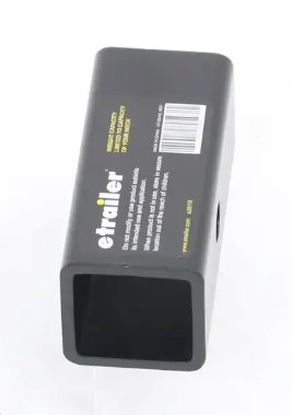 HITCH RECEIVER REDUCER SLEEVE 2-1/2" TO 2"