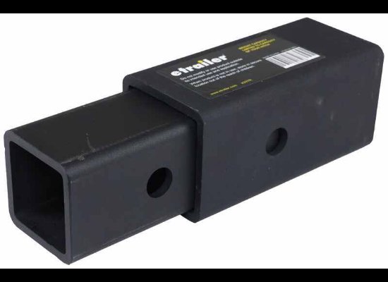 REDUCER SLEEVES--3" TO 2-1/2" OR 2"