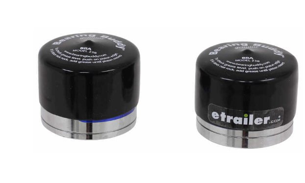 Bearing Protectors - Model 2240