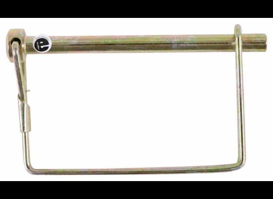 1/4 3" LONG COUPLER PIN