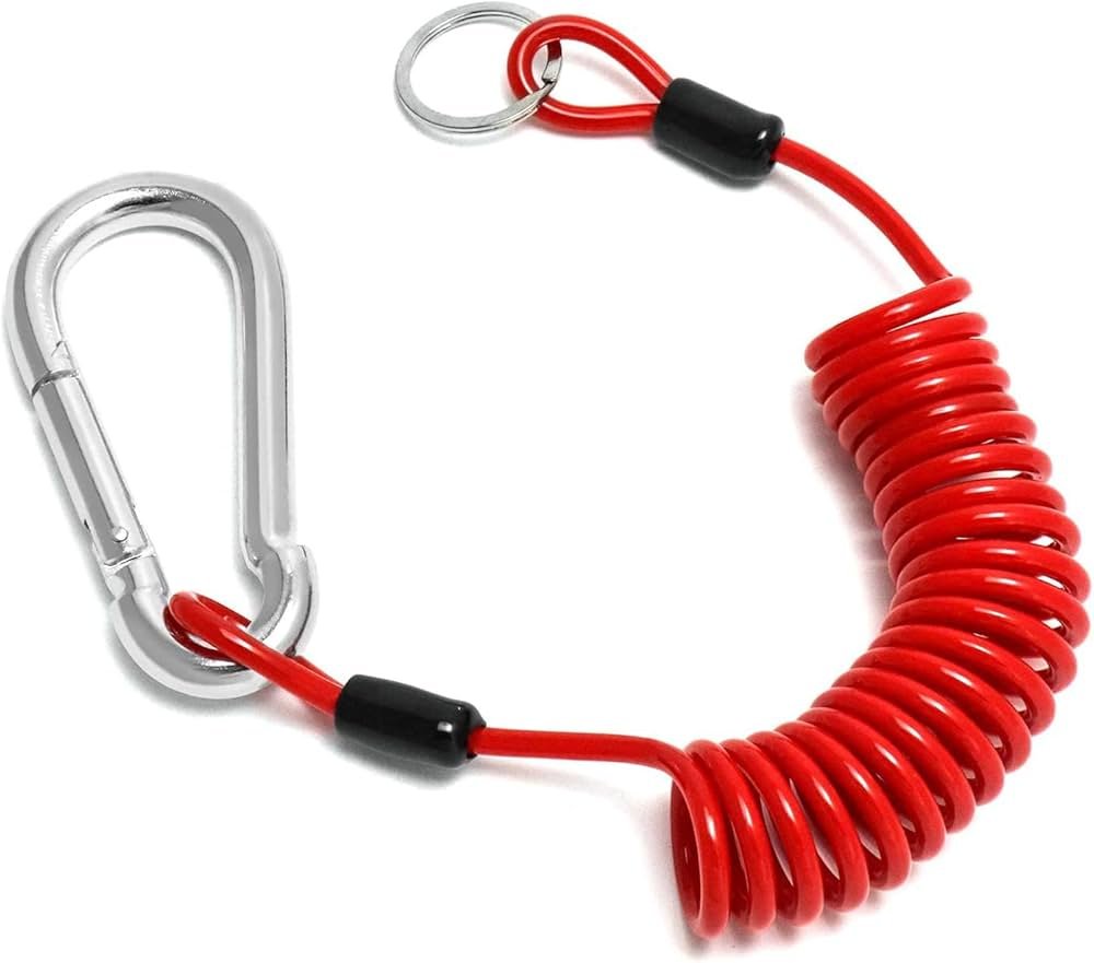 6FT BREAKAWAY TRAILER CABLE