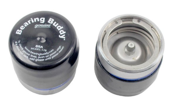 Bearing Buddy Bearing Protectors - Model 1781