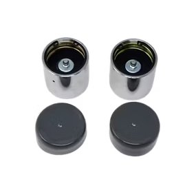 Bearing Protectors, 1.98 Hub Bore, 2"