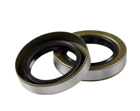Lippert Grease Seals - Double Lip - ID 1.719" / OD 2.565" for 3,500-lb to 4,400-lb Axles