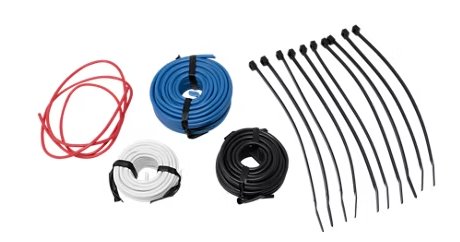 Brake Control Harness Installation Kit, Hardwire, Various Models, 2003 - 2023