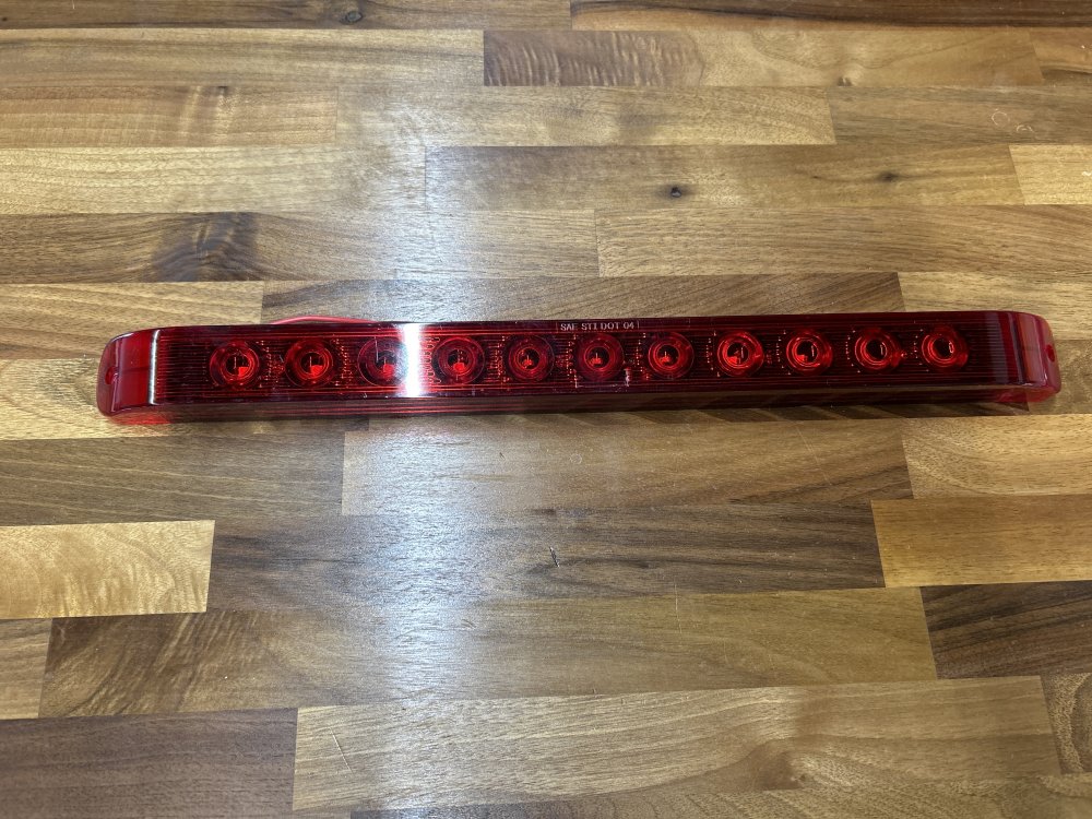 17IN LIGHT BAR