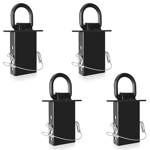 Stake Pocket D-Rings