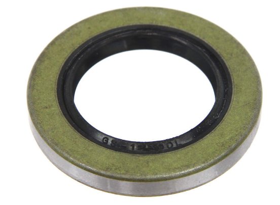 Grease Seal - Double Lip - I.D. 1.249" / O.D. 1.983" - 2,000-lb to 2,200-lb Axles - Qty 1