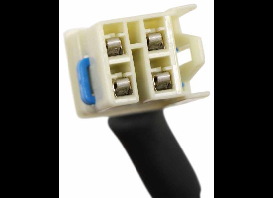 Plug-and-Play Wiring Harness for Tow-Pro Trailer Brake Controllers