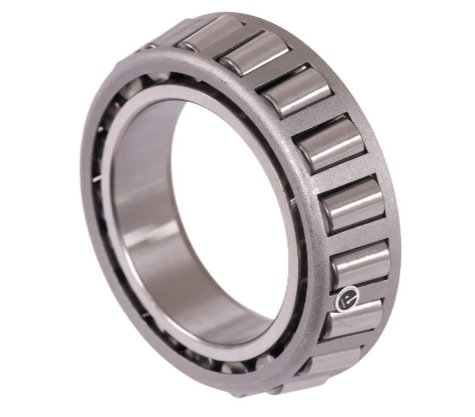 Replacement Trailer Wheel Bearing - 387A