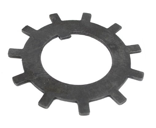 Tang Replacement Spindle Washer