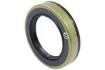 Double Lip Seal For 3,700-IB Marine Hubs
