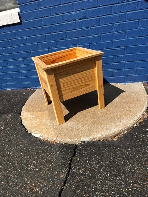 Planter Box - Medium