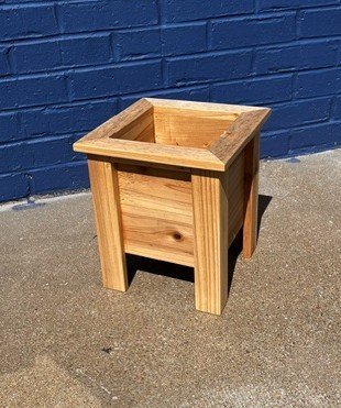 Raised Planter - Small