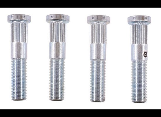 Wheel Studs 2-1/2 - 1 each