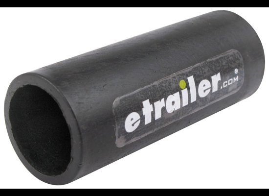 Nylon Bushing - 7/8" ID, 1-1/8" OD - 3" Long