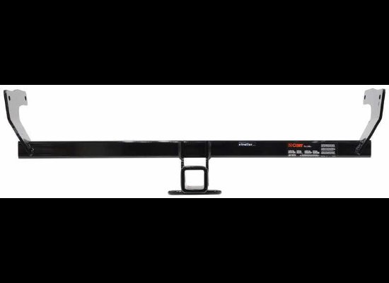 Curt Trailer Hitch Receiver - Class III - 2"