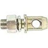 PIN STABILIZER W/NUT 7/8X3/8IN