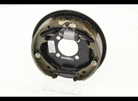 Hydraulic Trailer Brake - Uni-Servo - 10" - Right Hand - 3,500 lbs - #B10H-52