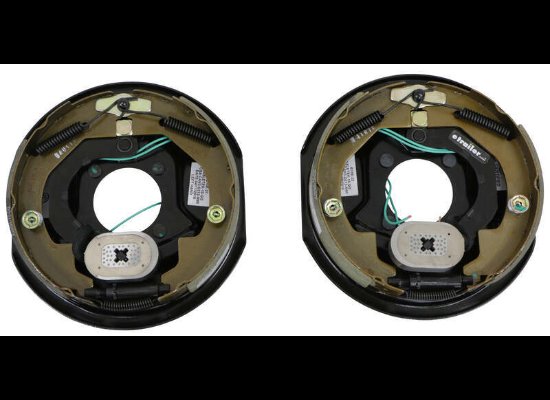 10X2.25 RH ELECTRIC DRUM