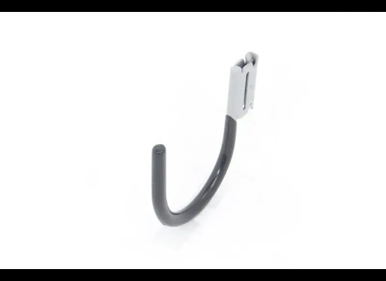 Large J-Hook for E Track