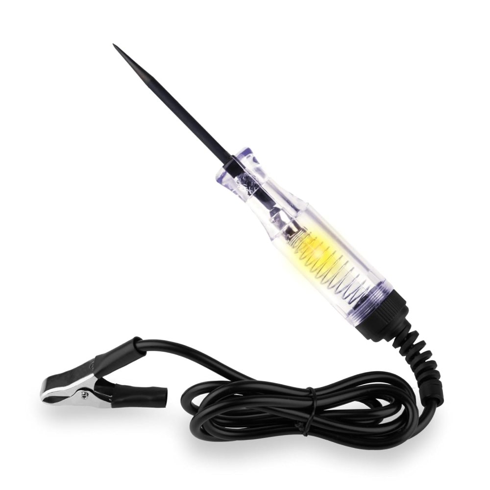 6-24V DC Voltage Tester