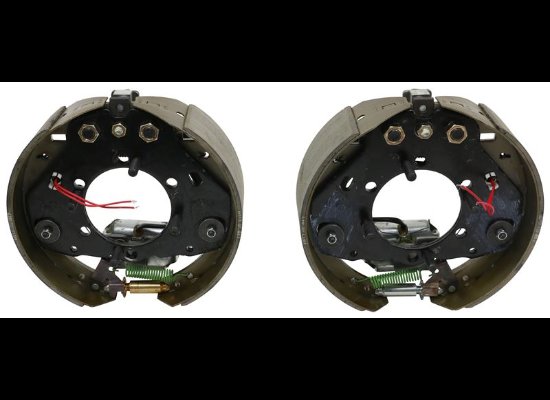 12.25X3-3/8 ELECTRIC DRUM BRAKE RH 9-10K