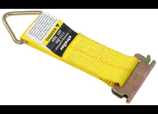 E Track Rope Tie Off- Medium