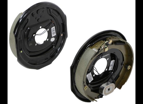 12X2 RH ELECTRIC BRAKE