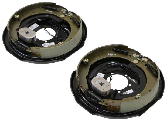 12X2 RH ELECTRIC BRAKE