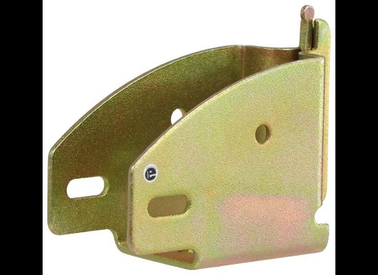 etrailer E Track Board Holder