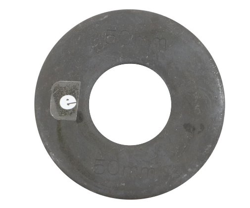 Replacement Spindle Washer for Dexter Nev-R-Lube Hub and Drum Assemblies