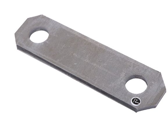 SHACKLE STRAP 3 1/8 LONG