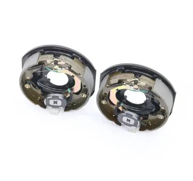 Electric Trailer Brakes - Self-Adjusting - 10" - Left/Right Hand - 3.5K