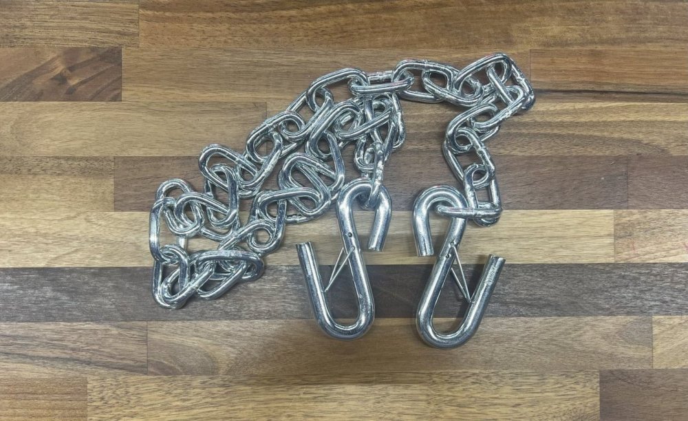 Safety Chain 48"