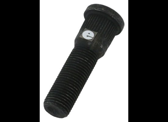 Trailer Hub Wheel Stud - Drive In - 1/2" Diameter x 2" Long