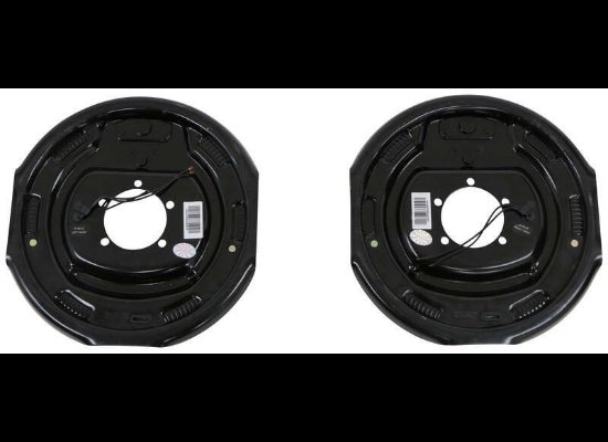 12X2 LH SELF ADJUST ELECTRIC BRAKE