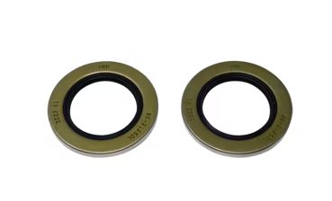 Grease/Oil Seal 3.376" O.D., 2.125" I.D.