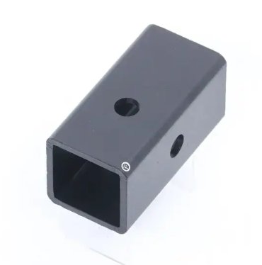 Hitch Adapter - 2-1/2" to 2" Reducer Sleeve