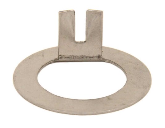 Spindle Washer - Tang Type
