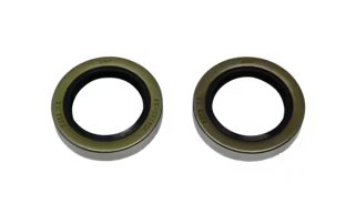 Grease/Oil Seals 2.565" O.D., 1.719" I.D.
