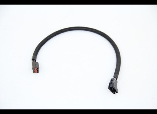 Curt Custom Wiring Adapter for Trailer Brake Controllers - Dual Plug In