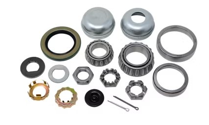 Bering/Spindle Kit LIP SEAL