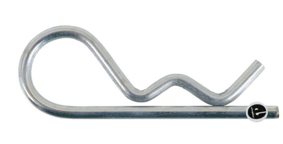 3.2X45MM R-TYPE COTTER PIN