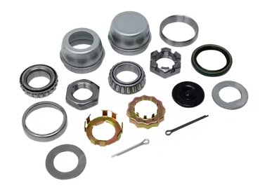 Bering/Spindle Kit 10-60