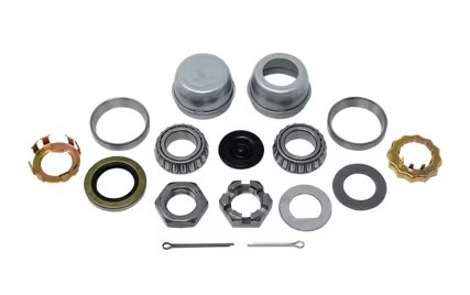 Bering/Spindle Kit 12192TB SEAL